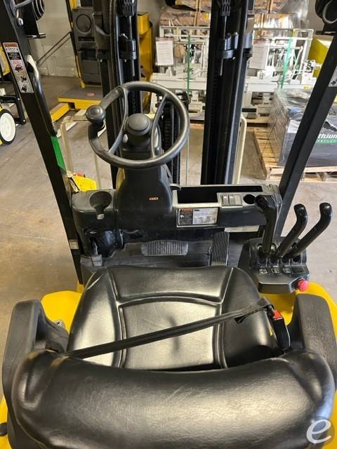 2017 Yale ERC060VGN48TE085