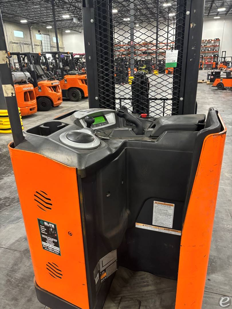 2018 Doosan BR18SP-7
