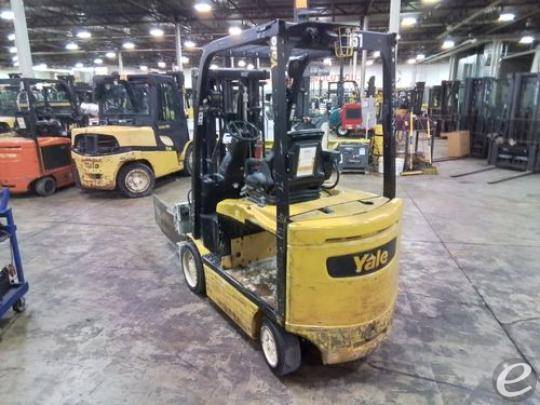 2018 Yale ERC060