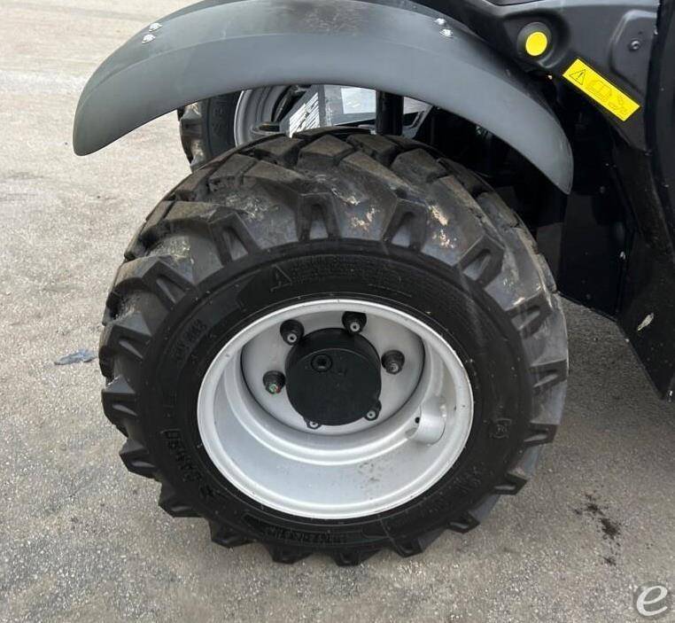 2023 Manitou ULM 412 H