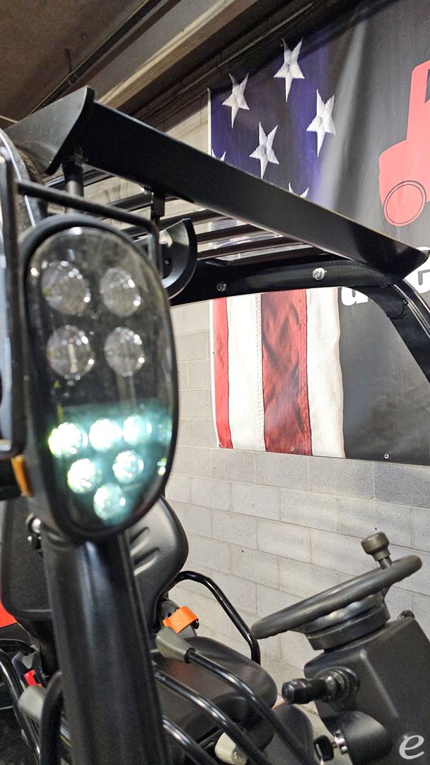 2023 Hangcha FD25