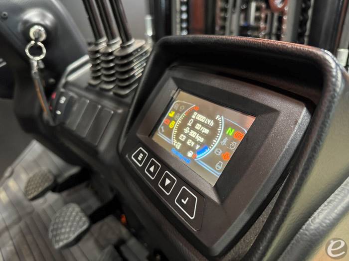 2026 Viper Lift Trucks FY20F