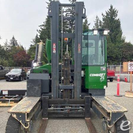 2023 Combilift C10000XL