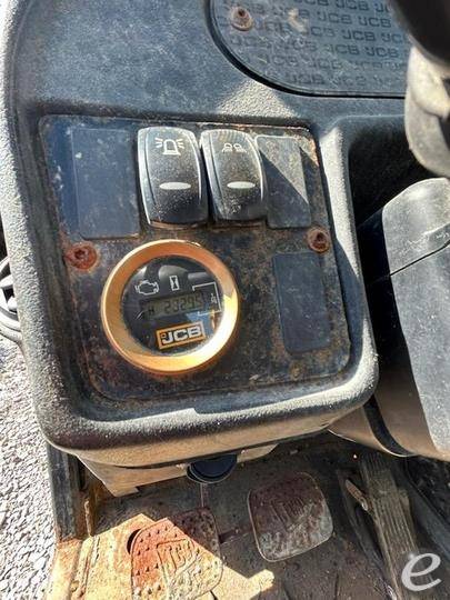 2018 JCB 509-42