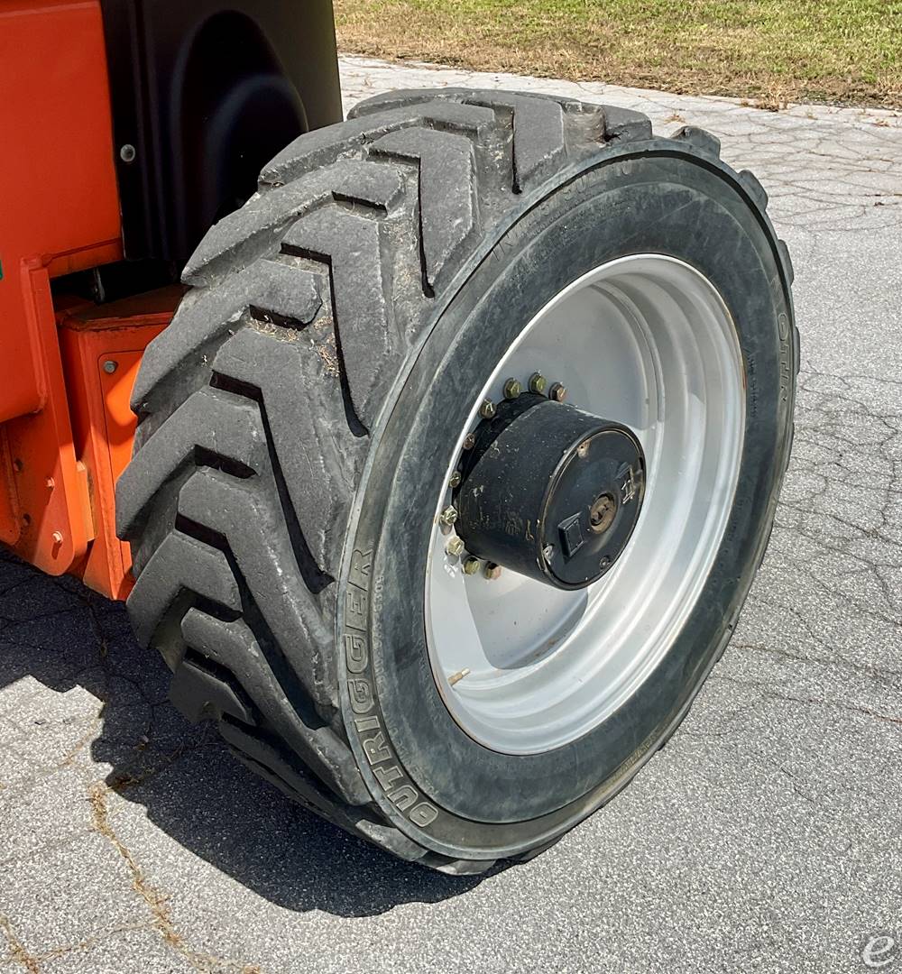 2021 JLG 1350SJP