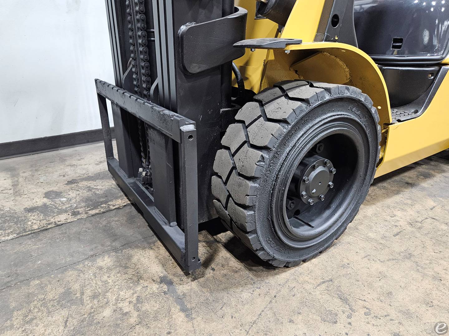 2018 Cat FG30N