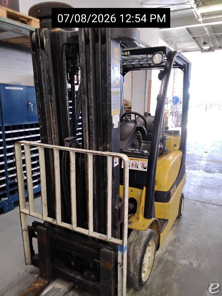 Yale GC050VX