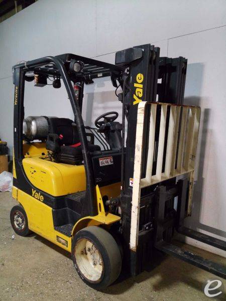 2019 Yale GLC040VXNESE083