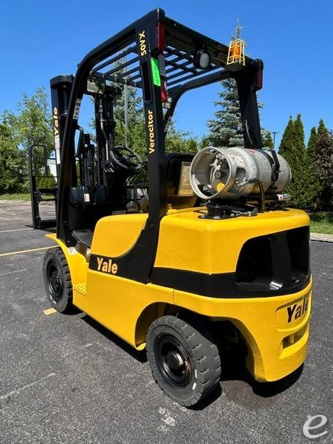 2011 Yale GLP050VXNVSE090