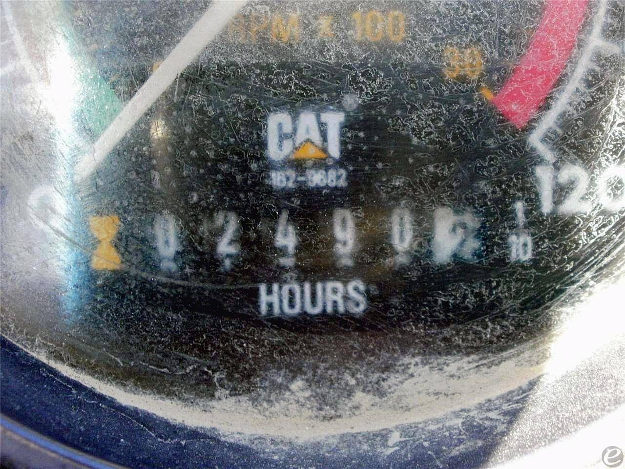 1996 Cat AP-1055B