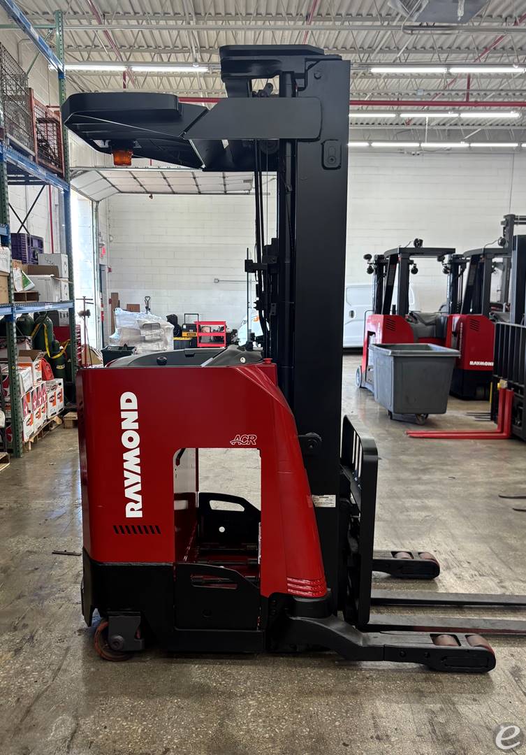 2016 Raymond 730-R35TT