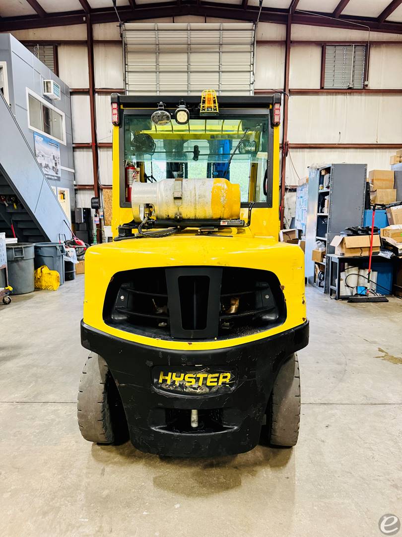 2014 Hyster H100FT