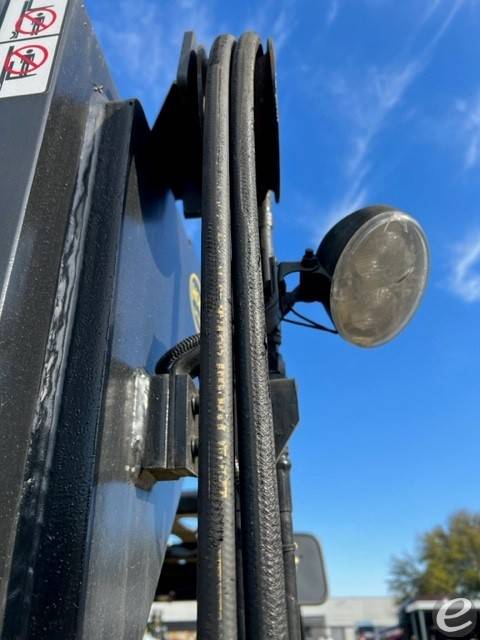 2005 Hoist Liftruck F220