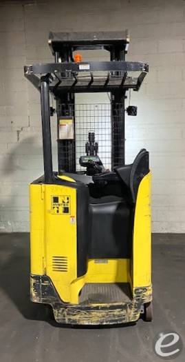 2012 Hyster N35ZDR