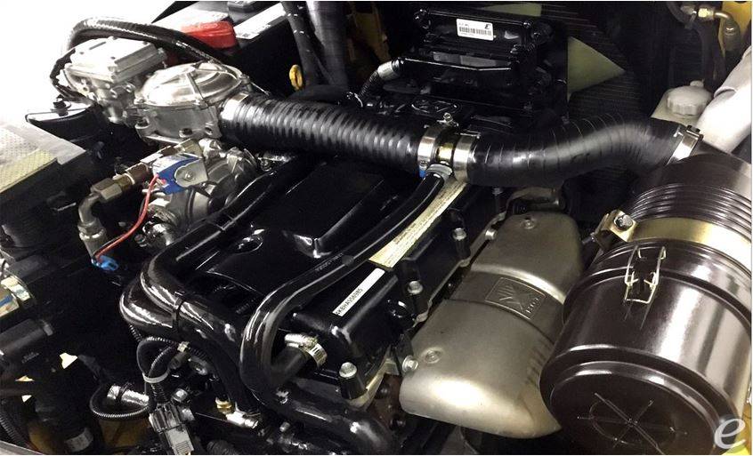 2016 Hyundai 25L-7A