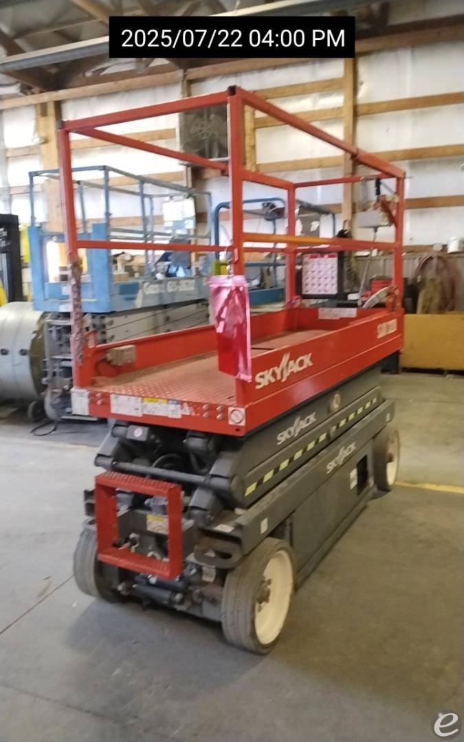 2016 Skyjack SJIII-3220