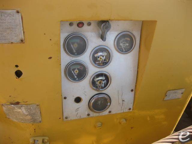 Cat 572E