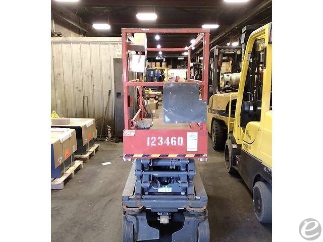 2015 Skyjack SJ-3219