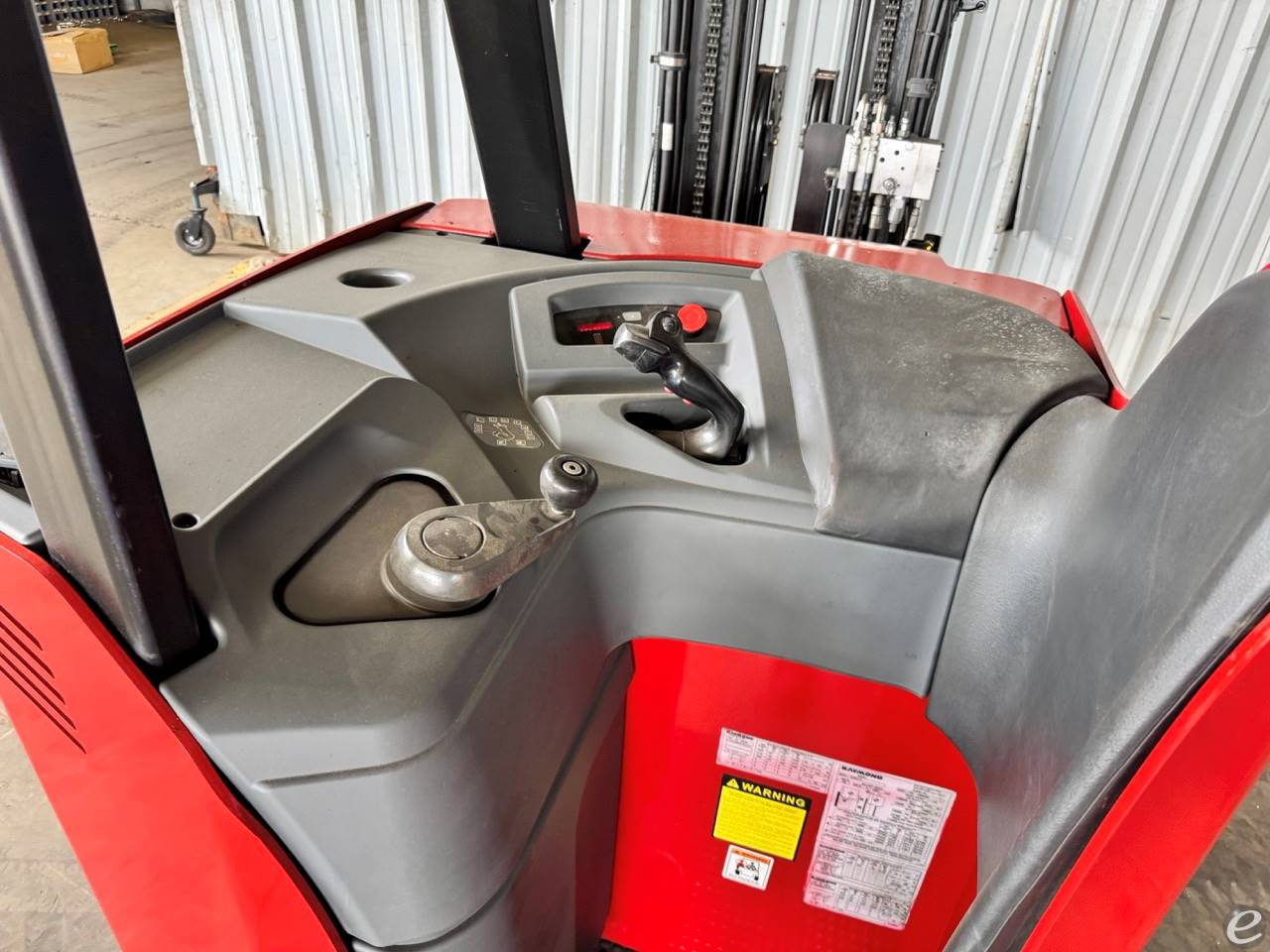 2020 Raymond 425-C50TT