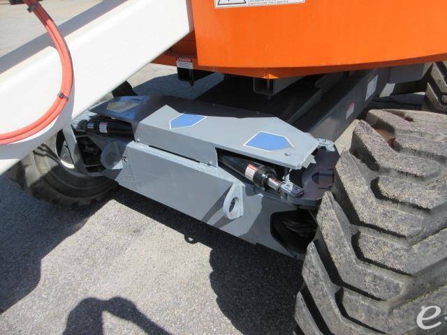 2021 Snorkel AB60J
