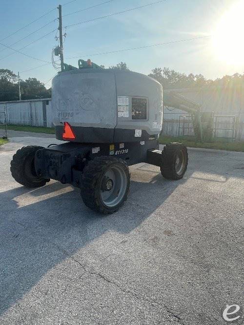 2015 Genie Z-62/40