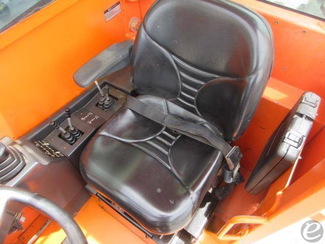 2015 JLG G10-55A