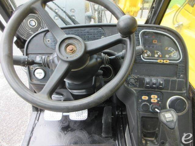 2017 JCB 509-42