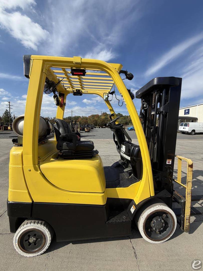 2020 Hyster S50FT