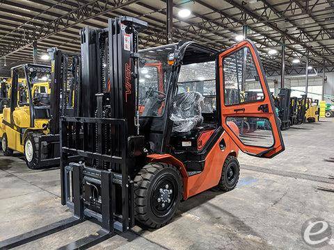 2026 Viper Lift Trucks FD30