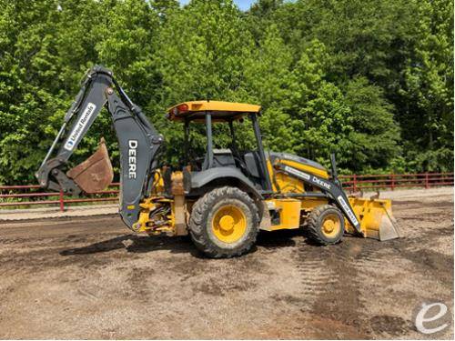 2022 John Deere 310LEP