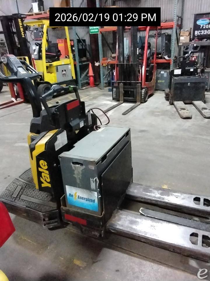 2020 Yale MPE060-VH