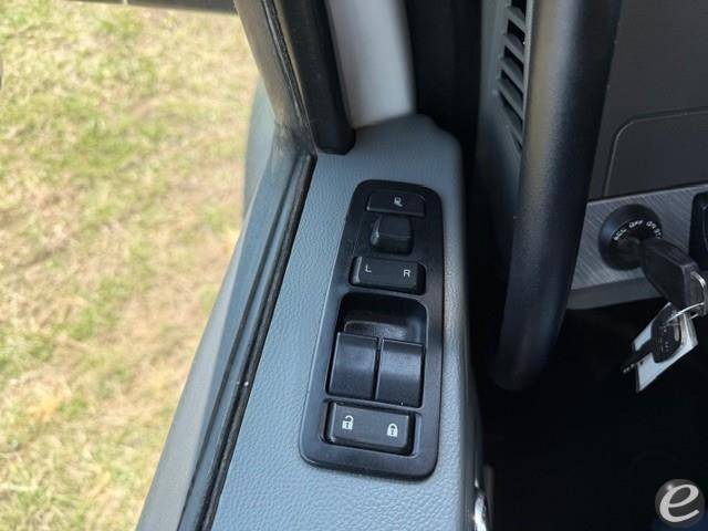 2019 Kenworth T880