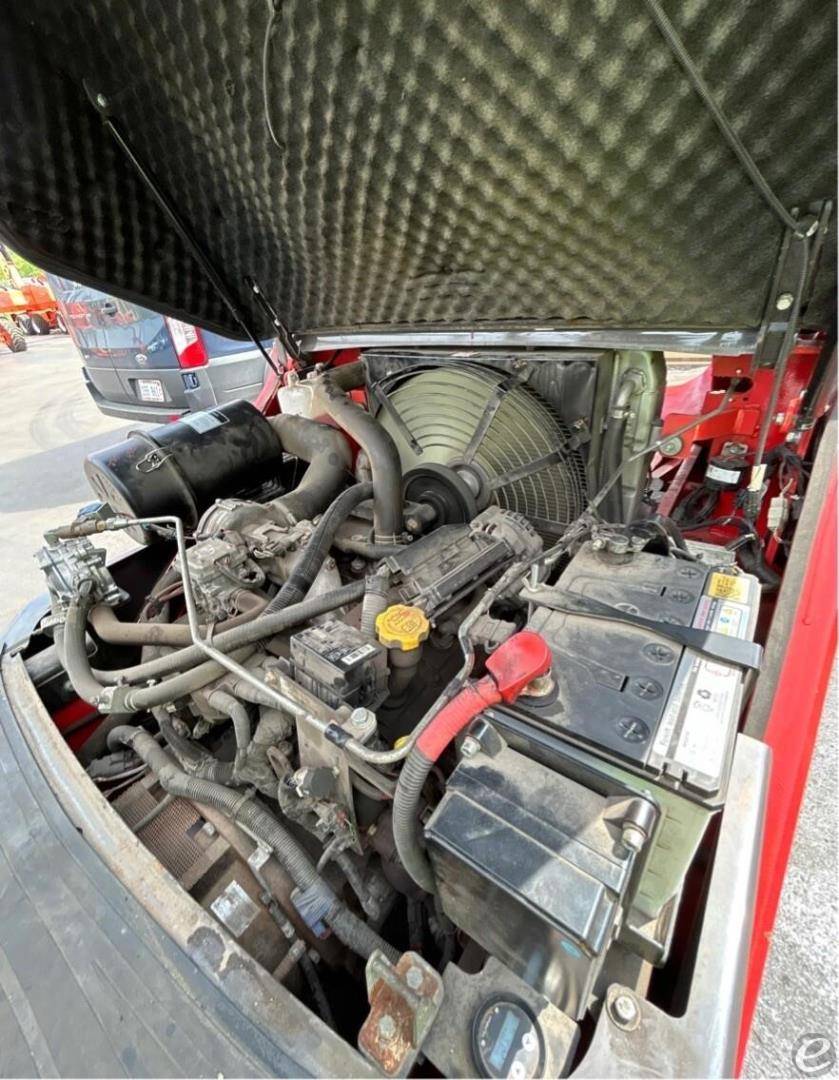 2022 Manitou MI40G