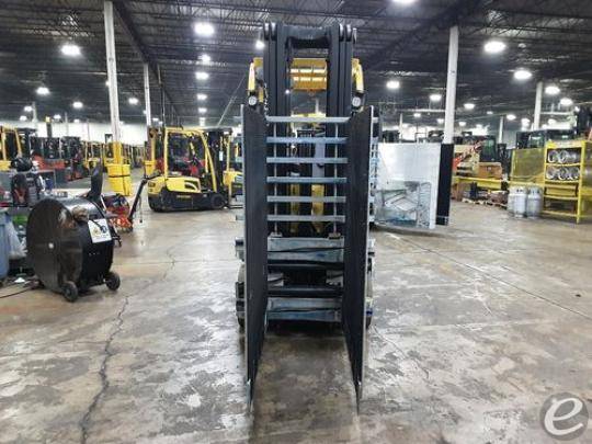 2022 Hyster E50XN-33