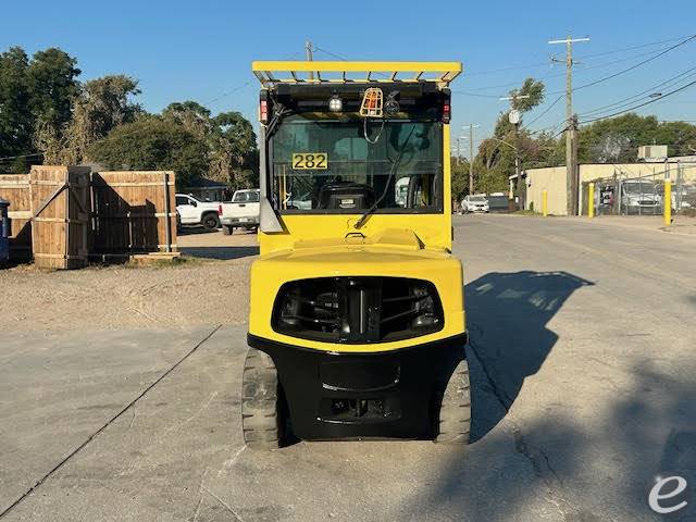 2021 Hyster H90FT