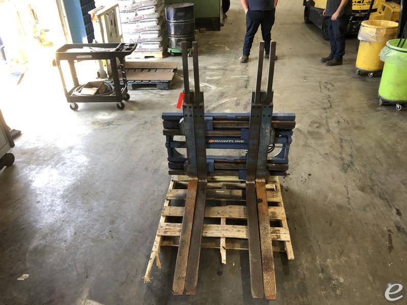 Rightline LP5C-C5B0-C