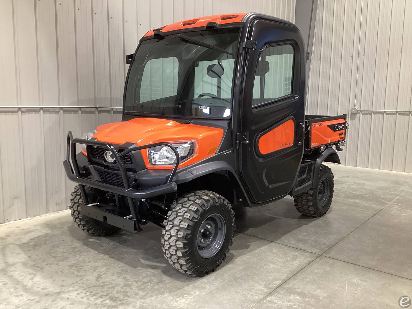 2026 Kubota RTVX2C-PKLH-1