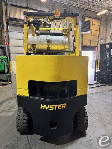 2020 Hyster S120FT