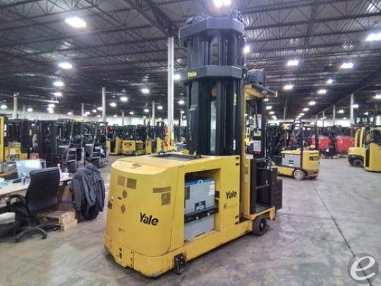 2018 Yale NTA030SB