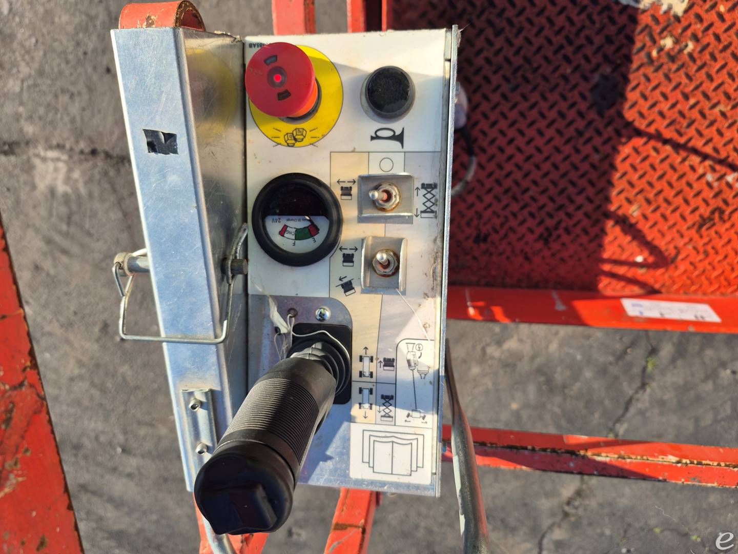 Skyjack SJ3226