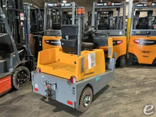 2021 Jungheinrich EZS 570 NA