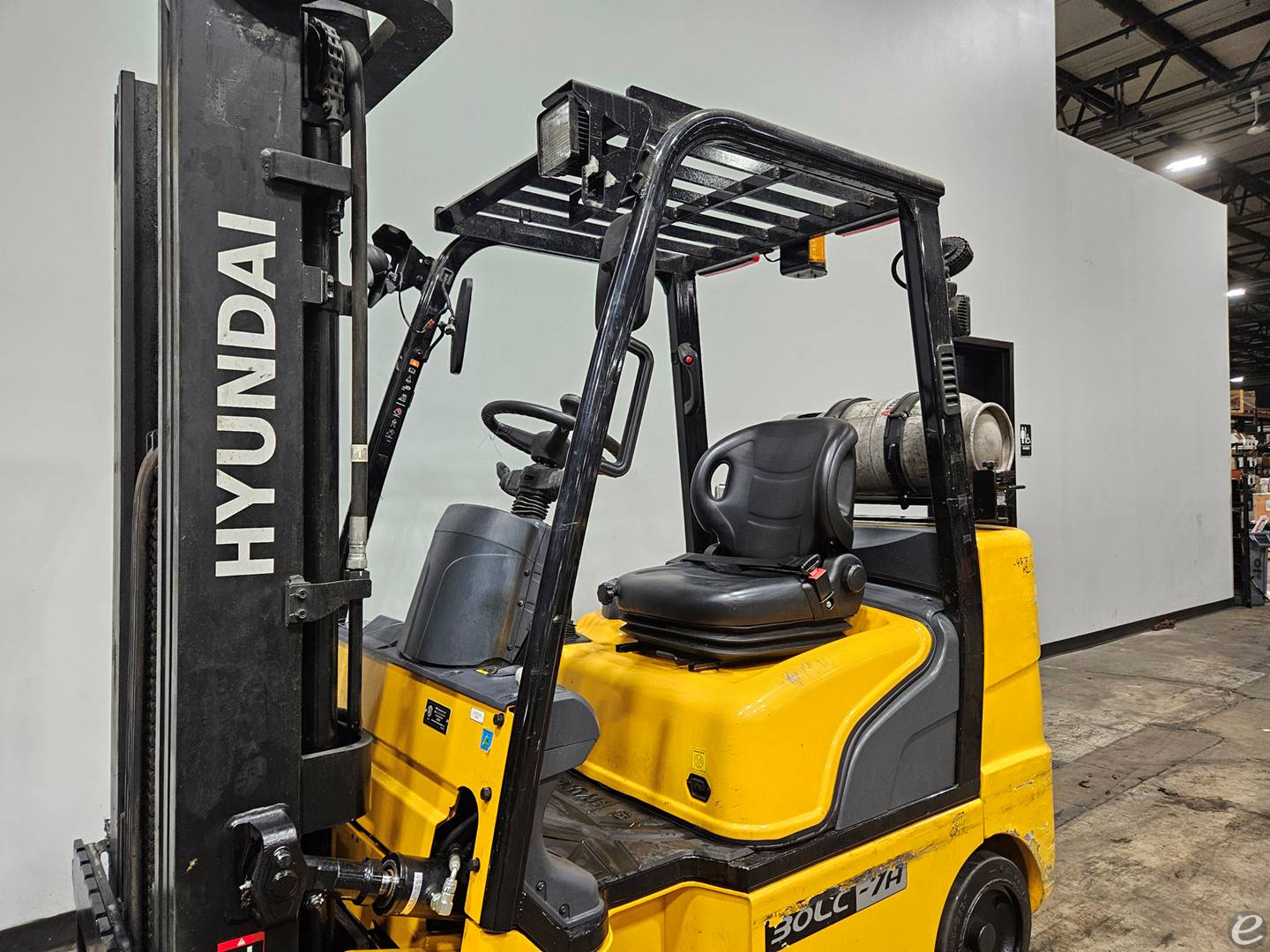 2019 Hyundai 30LC-7A