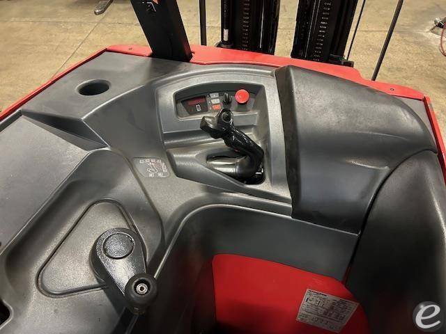 2018 Raymond 425C35TT
