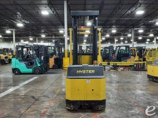 2020 Hyster R30XMS3