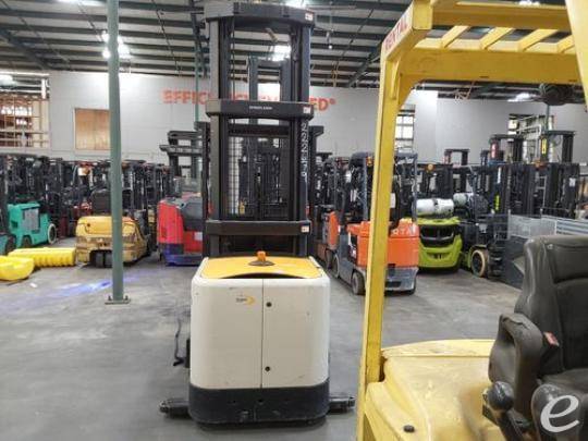 2018 Crown SP4050-30
