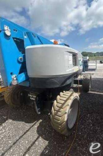 2017 Genie Z60/37FE Hybrid