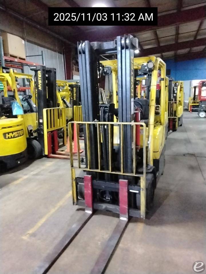 2020 Hyster S50FT