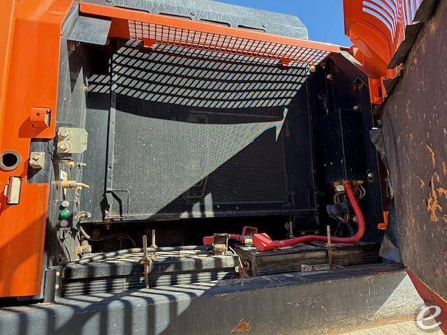 2016 Hitachi ZX350 LC-6N