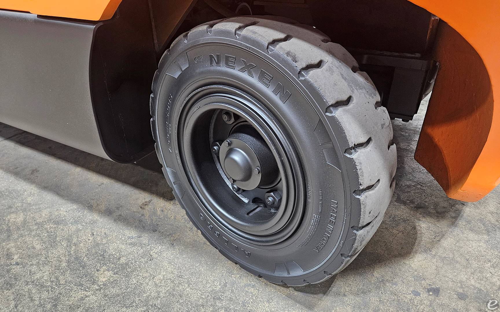 2020 Doosan G45S-7
