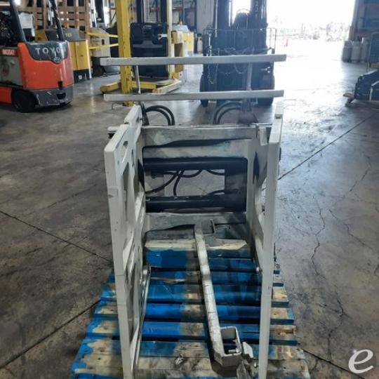 2017 Cascade 26J-WGS Unavailable Forklift - 123Forklift